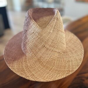 Eugenia Kim Blaine Hand-Dyed Fedora